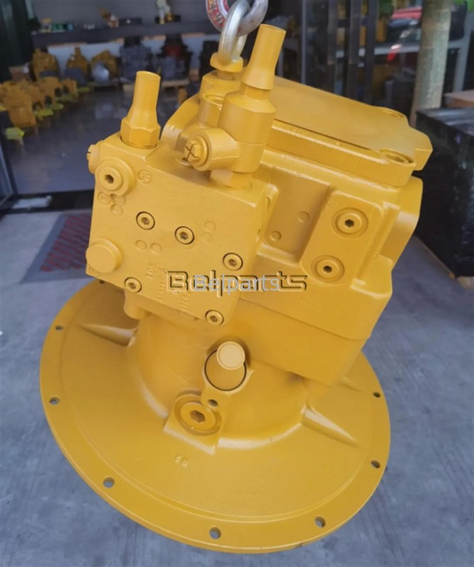 M322C Υδραυλική κύρια αντλία για ανταλλακτικά εκσκαφέων 240-0142 Αξονική εμβολοφόρος αντλία