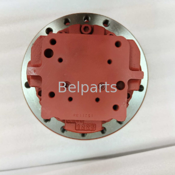 Η σειρά NACHI PHV-390-53B-1-8525A Τελική κίνηση για το τμήμα εξορυκτικού μηχανήματος