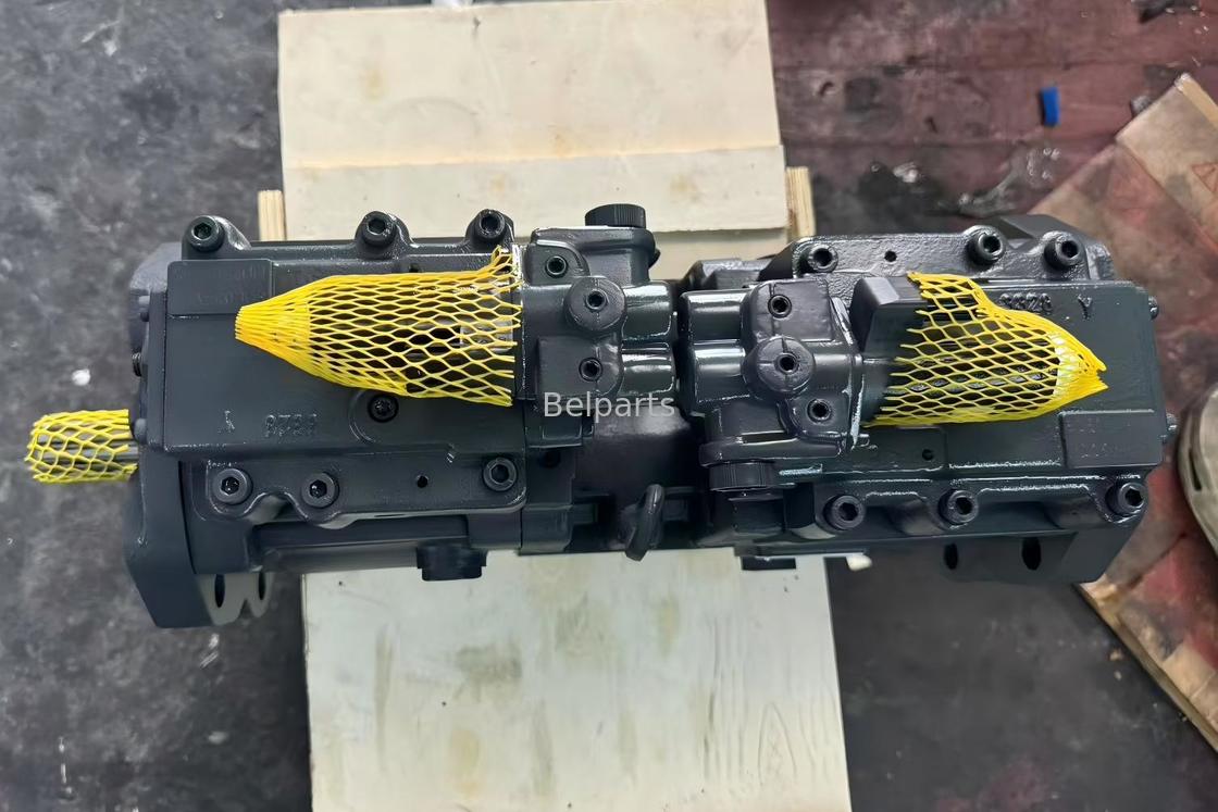 Κύρια υδραυλική αντλία EC950E για εκσκαφέα VOLVO Μέρος 14676708 VOE14676708 K5V80DT ΑΞΟΝΙΚΗ ΕΜΒΟΛΟΦΟΡΟΣ ΑΝΤΛΙΑ