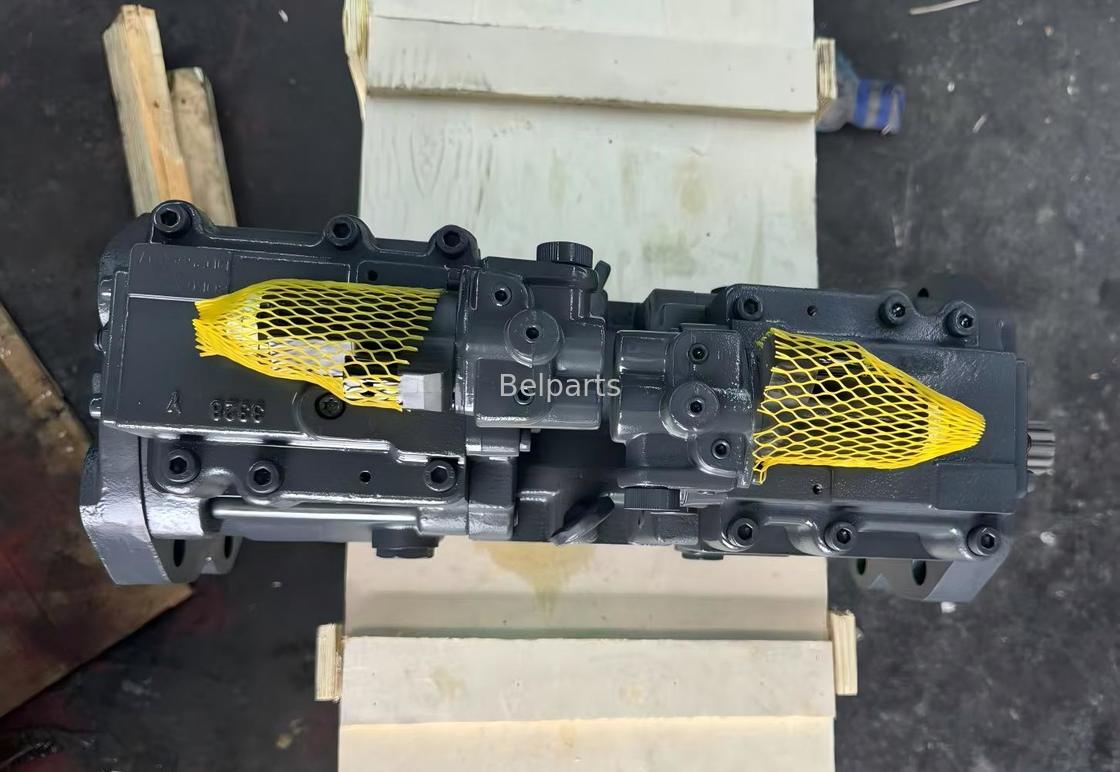 Κύρια υδραυλική αντλία EC950E για εκσκαφέα VOLVO Μέρος 14676708 VOE14676708 K5V80DT ΑΞΟΝΙΚΗ ΕΜΒΟΛΟΦΟΡΟΣ ΑΝΤΛΙΑ