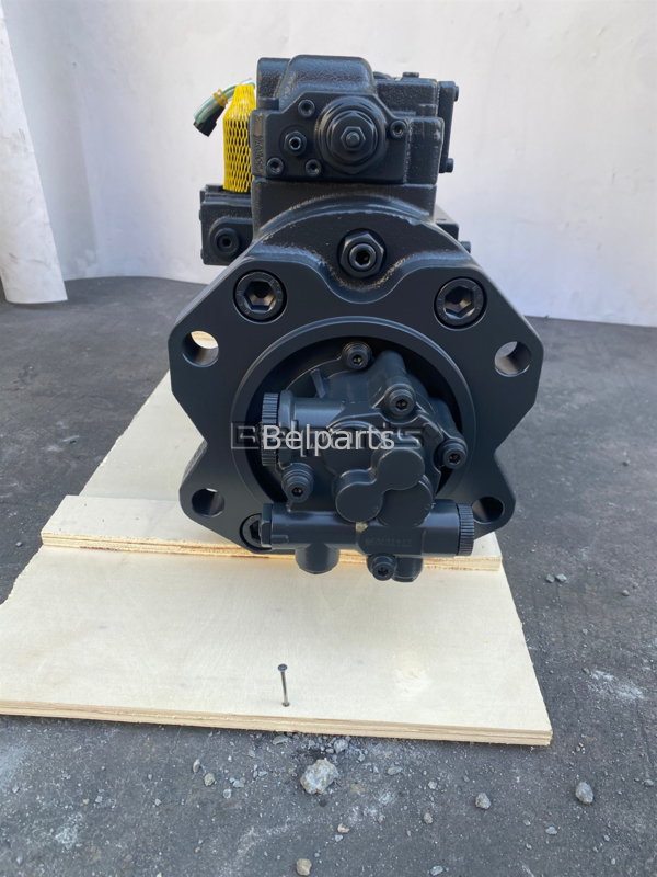 DX300 Hydraulic pump for Doosan Excavator spare parts 400914-00393A Axial Piston pump