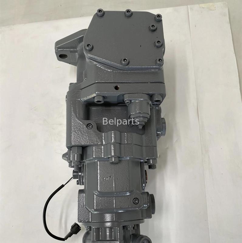 Κεντρική υδραυλική αντλία για την John Deere 75D 85D 85G Ανταλλακτικά σκάφτη σκάφτη 4706895 9308692 4663831 K7SP36 K7V28 Αρχική συσσωρευτική αντλία έμβολο άξονα