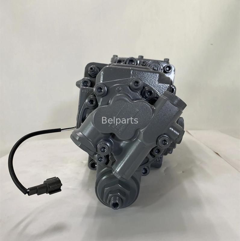 Κεντρική υδραυλική αντλία για την John Deere 75D 85D 85G Ανταλλακτικά σκάφτη σκάφτη 4706895 9308692 4663831 K7SP36 K7V28 Αρχική συσσωρευτική αντλία έμβολο άξονα