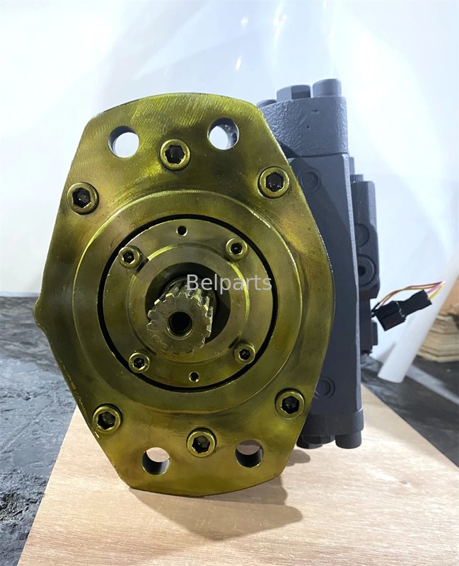 Κεντρική υδραυλική αντλία για JS110 JS130 JS150LC JS130W JS150W JCB Εξόρυξη ανταλλακτικά KNJ1025 KLJ0493 KNJ1817 KLJ0001 JLJ0231 20640-44020