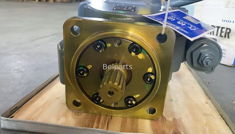 EC80D ECR88 Plus Κύρια Υδραυλική Αντλία για Ανταλλακτικά Εκσκαφέα PVC90RC08 SA7V90R 14520750 14623786 VOE14623786 VOE14520750 Αξονική Αντλία Εμβόλων