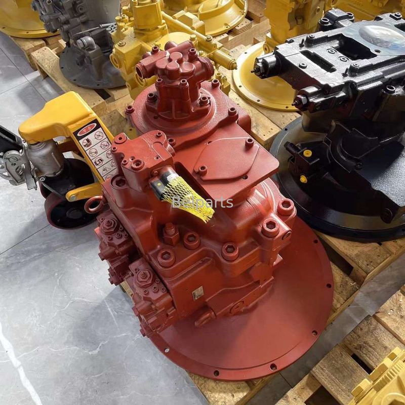 R450LC-7 Κεντρική υδραυλική αντλία για εξορυκτήρα HYUNDAI 31NB-10010 K5V200DPH1D7R-ZS14-1V Αξιακή αντλία έμβολο