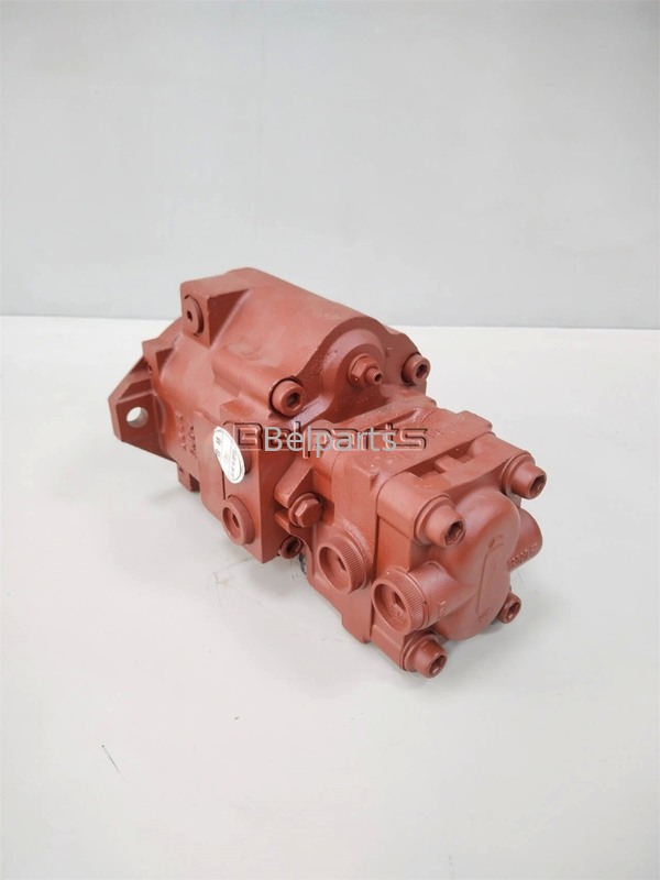 Nachi Pvd-00b-16p-6ag4-4635a 301.5 Hydraulic Pump For Excavator Spare Parts 241-7971 Axial Piston Pump