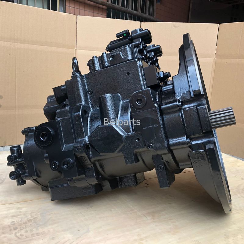 SK450-8 SK460-8 SK480-8 Main Hydraulic Pump for Kobelco Excavator K5V212DPH1N3R-0E81-V K5V212 Axial Piston Pump