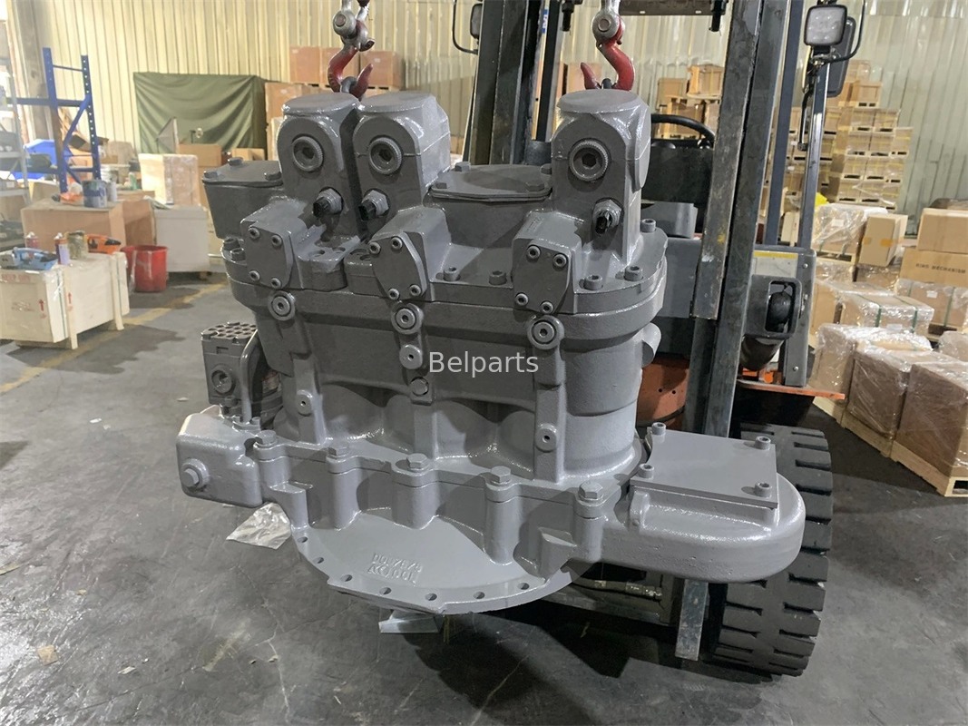 ZX225USLC-5 ZX225USLC-5B ZX225USRLC-5 ZX225USRLC-5B Main Hydraulic Pump for Hitachi HPV102FW Excavator Spare Part Axial Piston Pump