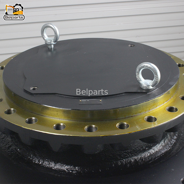 ZX670-5G ZX670 ZX670LCH Μείωση ταξιδιού για ανταλλακτικά εξορυκτών Hitachi 9254462 Ταξιδιωτικό κιβώτιο ταχυτήτων