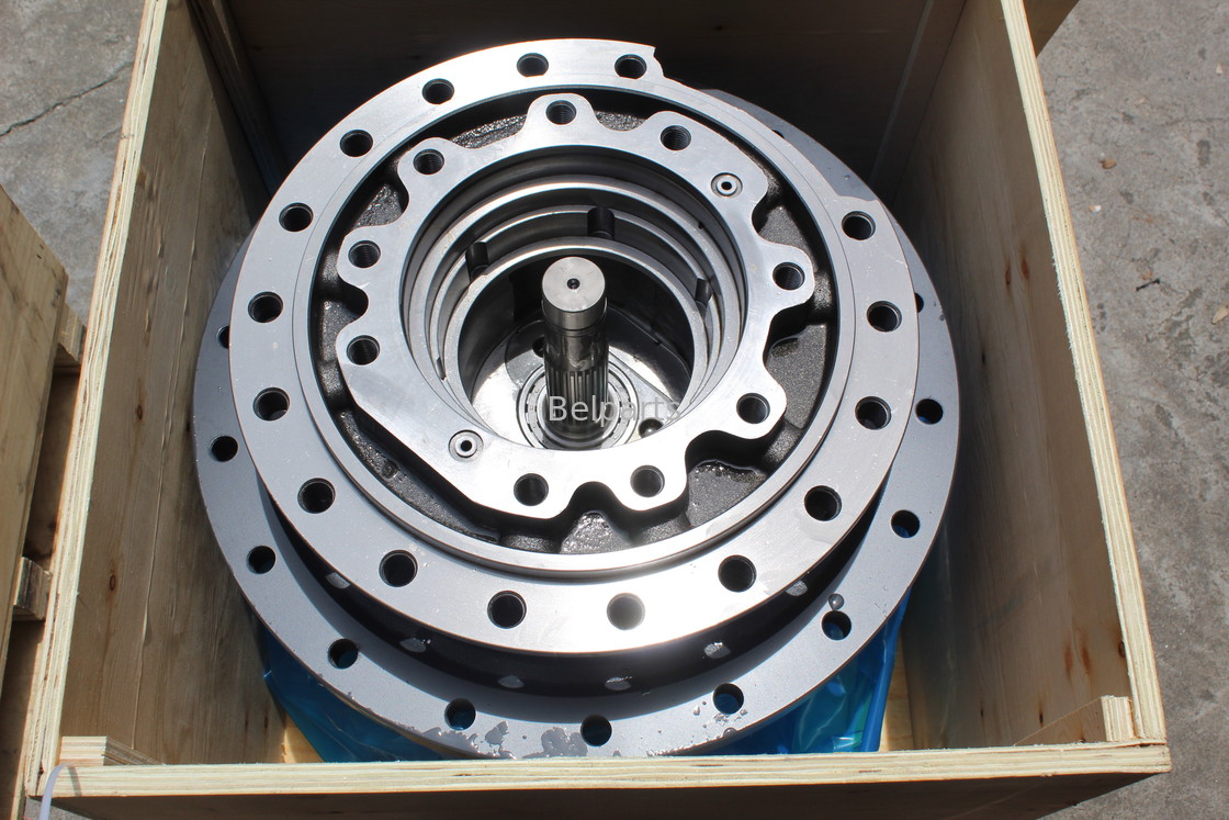 ZX200-3 ZX200LC-3 ZX210-5 ZX210-5G ZX200-5G Κιβώτιο ταξιδιού για ανταλλακτικά εκσκαφέα Hitachi 9261222 9233692 Μείωση ταξιδιού