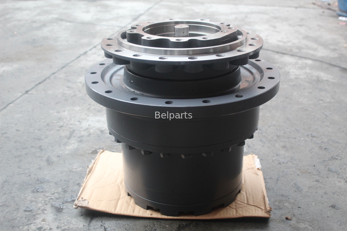 ZX200-3 ZX200LC-3 ZX210-5 ZX210-5G ZX200-5G Κιβώτιο ταξιδιού για ανταλλακτικά εκσκαφέα Hitachi 9261222 9233692 Μείωση ταξιδιού