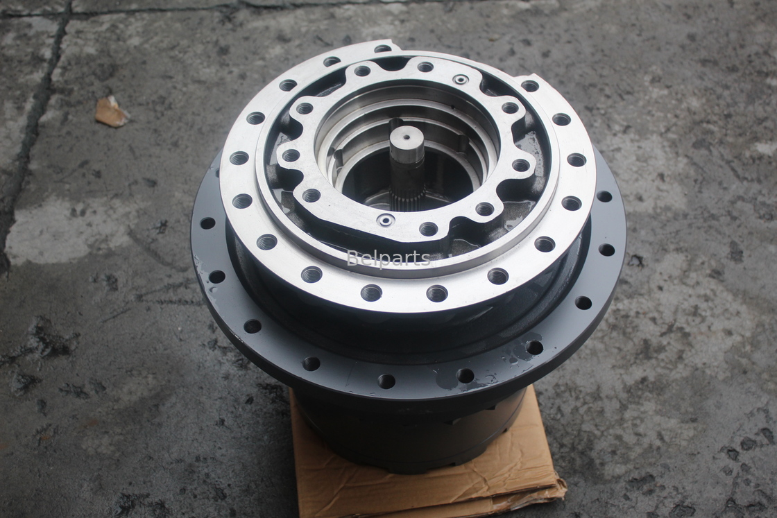 ZX200-3 ZX200LC-3 ZX210-5 ZX210-5G ZX200-5G Κιβώτιο ταξιδιού για ανταλλακτικά εκσκαφέα Hitachi 9261222 9233692 Μείωση ταξιδιού