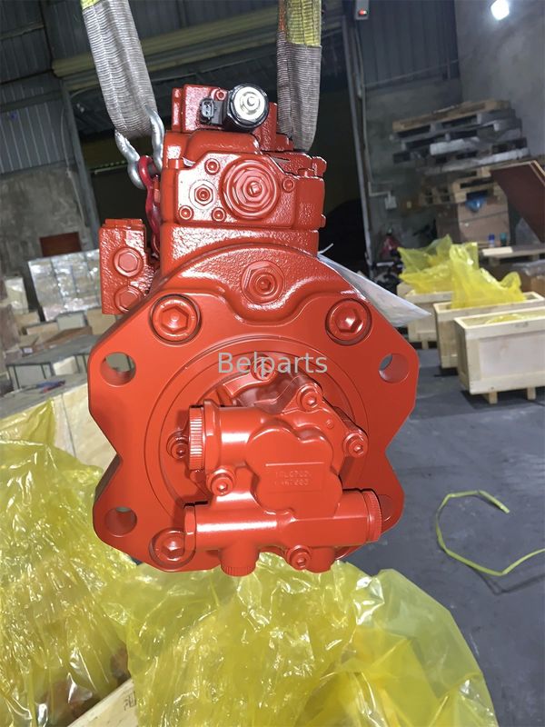 SK200-8 Main Hydraulic pump for Kobelco Excavator spare parts YN10V00043F1 Axial Piston pump