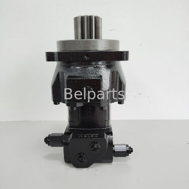 Κεραυλικός κινητήρας για ZX16-3 ZX17U-2 ZX17UNA-2 ZX18-3 Hitachi ανταλλακτικά εξορυκτών 4654366 περιστρεφόμενη συσκευή