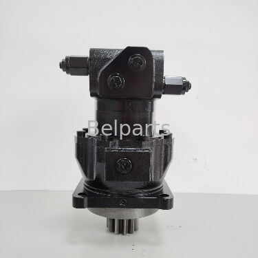 Κεραυλικός κινητήρας για ZX16-3 ZX17U-2 ZX17UNA-2 ZX18-3 Hitachi ανταλλακτικά εξορυκτών 4654366 περιστρεφόμενη συσκευή
