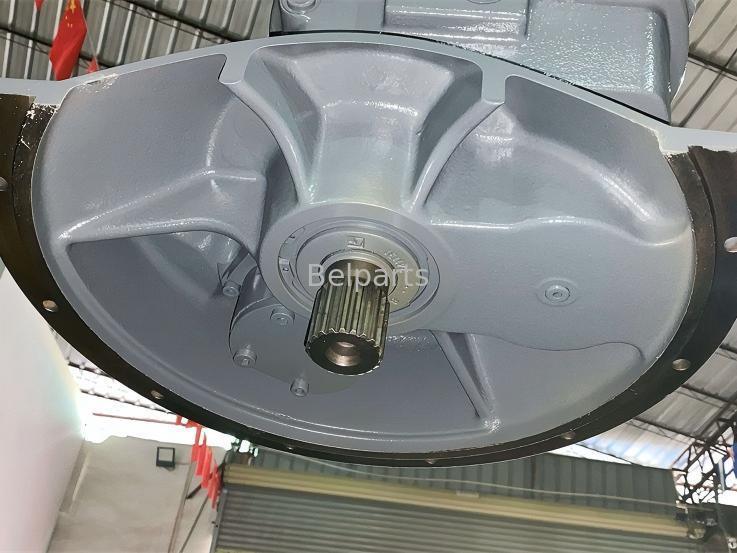 Κύρια Υδραυλική αντλία για ZX160 ZX160LCT ZX185USR Εκσκαφέας Ανταλλακτικά 4441981 4625242 4471746 4626267 REXROTH A8VO80 αντλίες με έμβολο