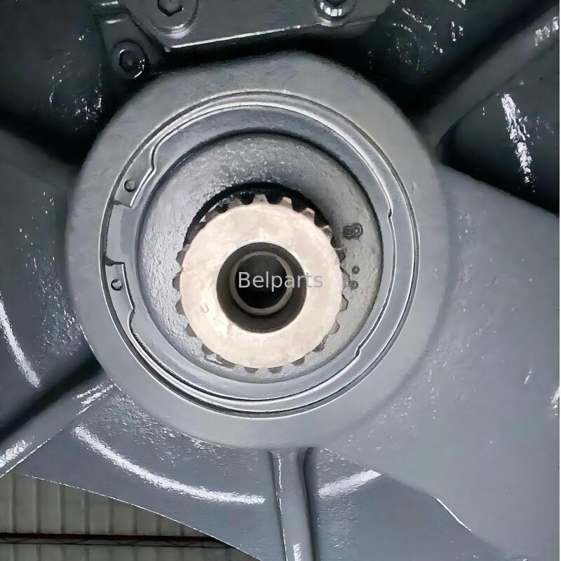 Κύρια Υδραυλική αντλία για ZX160 ZX160LCT ZX185USR Εκσκαφέας Ανταλλακτικά 4441981 4625242 4471746 4626267 REXROTH A8VO80 αντλίες με έμβολο