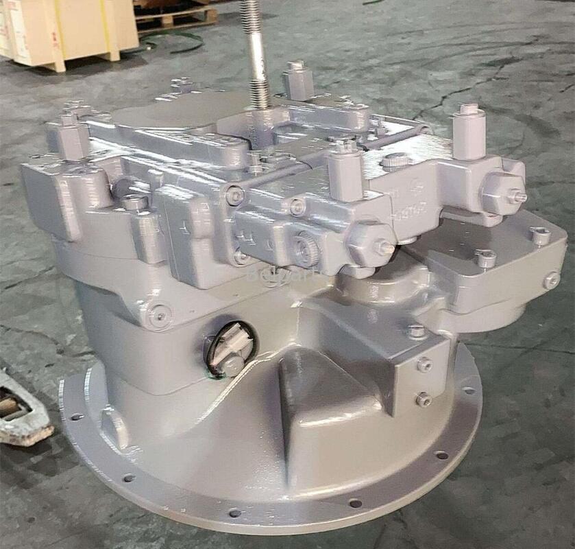 Κύρια Υδραυλική αντλία για ZX160 ZX160LCT ZX185USR Εκσκαφέας Ανταλλακτικά 4441981 4625242 4471746 4626267 REXROTH A8VO80 αντλίες με έμβολο