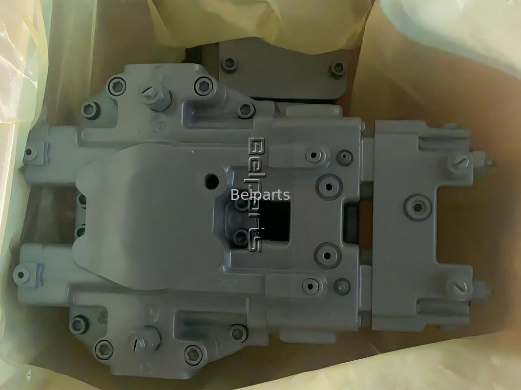 Κύρια Υδραυλική αντλία για ZX160 ZX160LCT ZX185USR Εκσκαφέας Ανταλλακτικά 4441981 4625242 4471746 4626267 REXROTH A8VO80 αντλίες με έμβολο