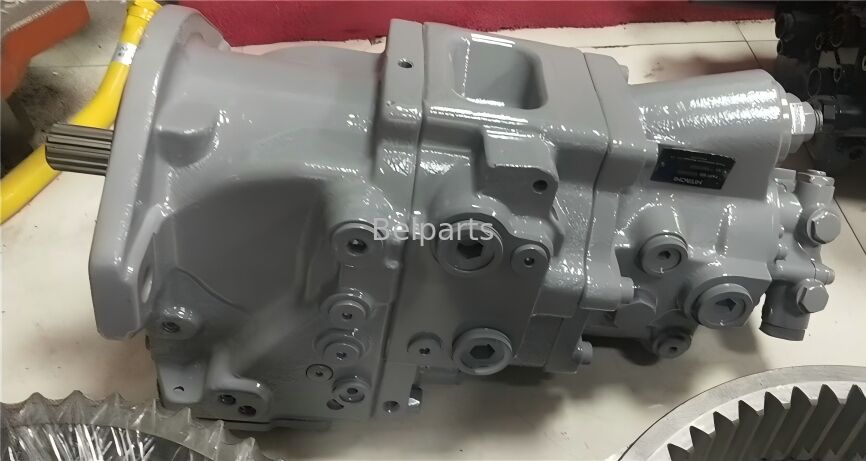 Κύρια υδραυλική αντλία για ZX75UR-3 ZX75US-3 ZX75USK-3 ZX85US-3 ZX85USB-3 Ανταλλακτικά εκσκαφέα 9295140 4663831 4706895 9308692 4694758 Αντλίες εμβόλων