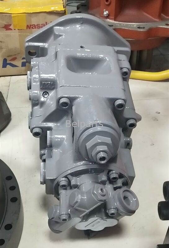 Κύρια υδραυλική αντλία για ZX75UR-3 ZX75US-3 ZX75USK-3 ZX85US-3 ZX85USB-3 Ανταλλακτικά εκσκαφέα 9295140 4663831 4706895 9308692 4694758 Αντλίες εμβόλων