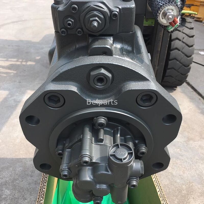 XE370 Υδραυλική κύρια αντλία για την XCMG Ανταλλακτικά εξορυκτικών μηχανών K5V160DTH-9N4A-17T