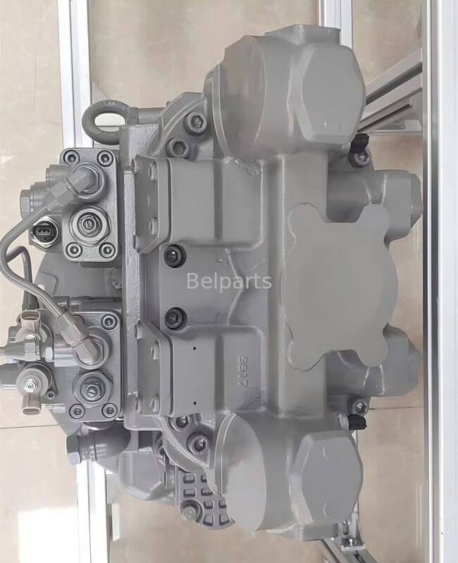 ZX200-3 ZX210-3 ZX230-3 ZX240-3 ZX250-3 Κύρια Υδραυλική Αντλία για Ανταλλακτικά Εκσκαφέα Hitachi 9262319 9262320 9191165 9195236 9256125 9257348 HPV118 Αντλία Εμβόλων