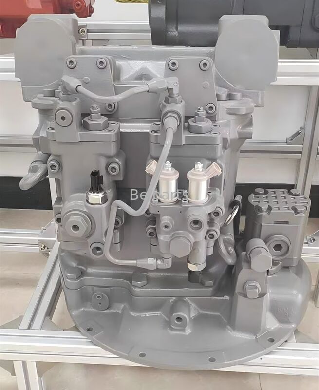 ZX200-3 ZX210-3 ZX230-3 ZX240-3 ZX250-3 Κύρια Υδραυλική Αντλία για Ανταλλακτικά Εκσκαφέα Hitachi 9262319 9262320 9191165 9195236 9256125 9257348 HPV118 Αντλία Εμβόλων