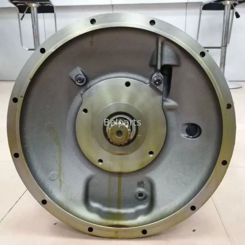 PC130-7 Υδραυλική κύρια αντλία για ανταλλακτικά εξορυκτικών μηχανών 708-1L-00650 708-1L-00651 708-1L-00432 Άξονα αντλία με έμβολο