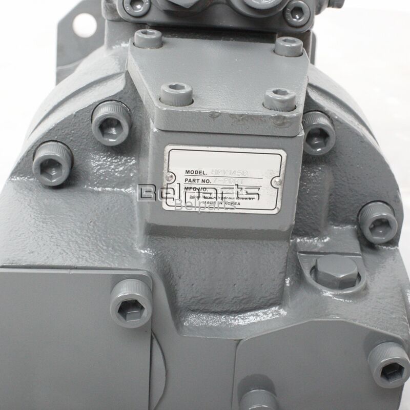 EX270-2 EX300-2 EX300LC-2 EX300H-2 EX330-2 Κεντρική υδραυλική αντλία για την εξόρυξη HITACHI 9121943