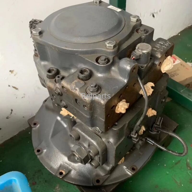 Κεντρική αντλία εξορυκτήρα PC160-7 PC160LC-7 PC160LC-7EO Πιστονική υδραυλική αντλία 708-3M-00020 708-3M-00011 708-3M-01015 708-3M-00030 708-3M-01030 Για εξορυκτήρα Komatsu