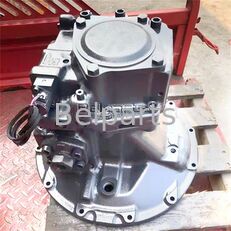 Κεντρική αντλία εξορυκτήρα PC160-7 PC160LC-7 PC160LC-7EO Πιστονική υδραυλική αντλία 708-3M-00020 708-3M-00011 708-3M-01015 708-3M-00030 708-3M-01030 Για εξορυκτήρα Komatsu