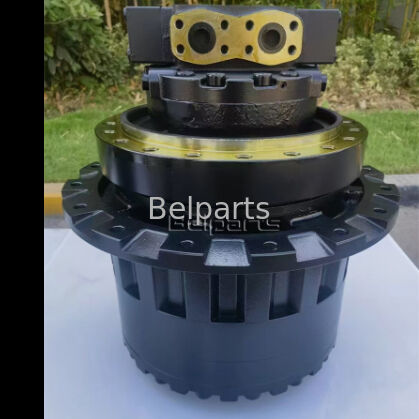 324C Τελική κίνηση για ανταλλακτικά εξορυκτών 209-5992 2095992 Συγκρότημα κινητήρα ταξιδιού OEM