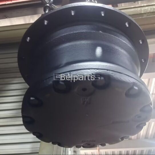 EX100-3 Τελική οδήγηση για ανταλλακτικά εκσκαφέα της Hitachi 9123357 9133210 Αγορά ανταλλακτικών οχημάτων ταξιδιωτικού κινητήρα