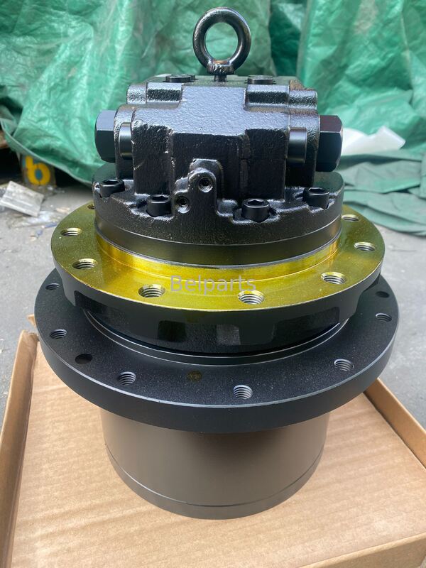 308E2 Final Drive for Excavator spare parts 417-1103 4171103 Travel Motor Assembly Aftermarket