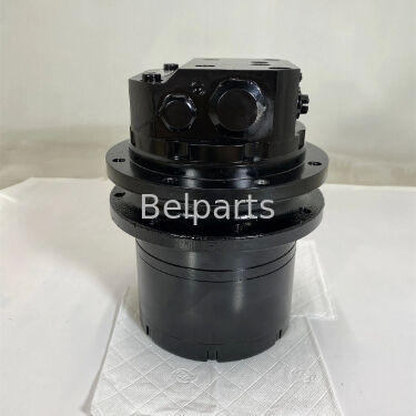 VIO17 Final Drive for Excavator spare parts Travel Motor Assembly OEM