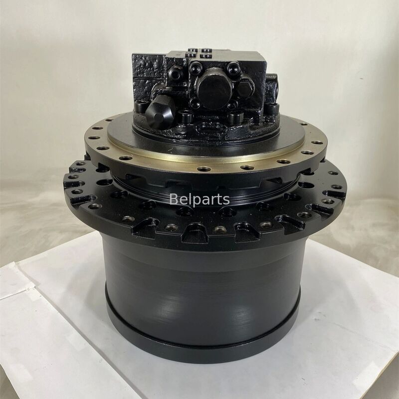 ED150 Final drive for Kobelco Excavator spare parts YN53D00008F1 YN53D00008F3 Travel Motor Assembly
