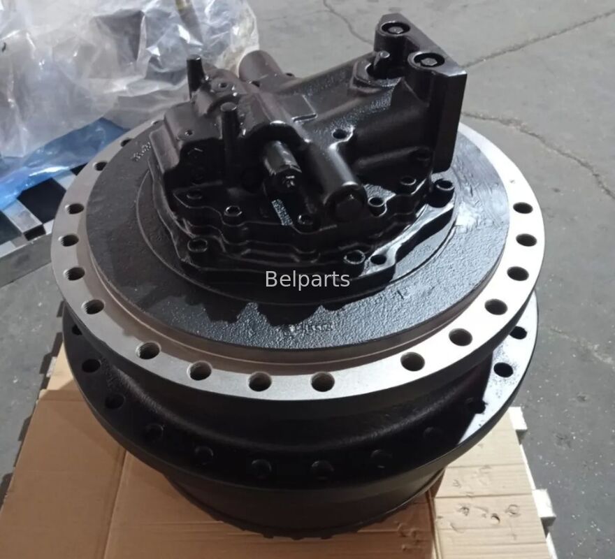 385 390F Final Drive for Excavator spare parts 295-9690 2095895 Travel Motor Assembly
