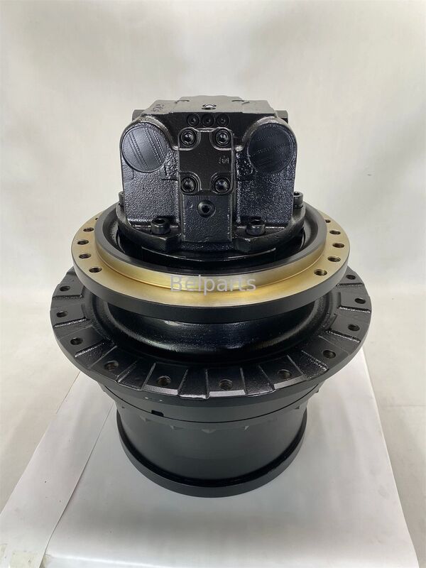 EX285 Final Drive for Hitachi Excavator spare parts 87573484 Travel Motor Assembly