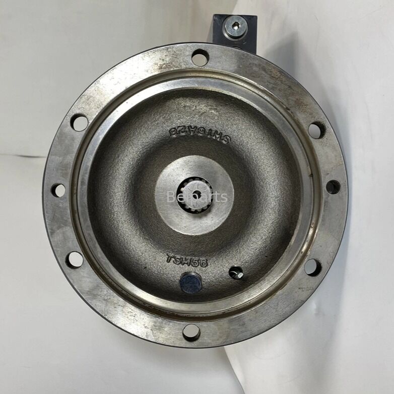 Κινητήρας Περιστροφής DX85R-3 για Ανταλλακτικά Εκσκαφέα Doosan 170301-00197G Κινητήρας Περιστροφής