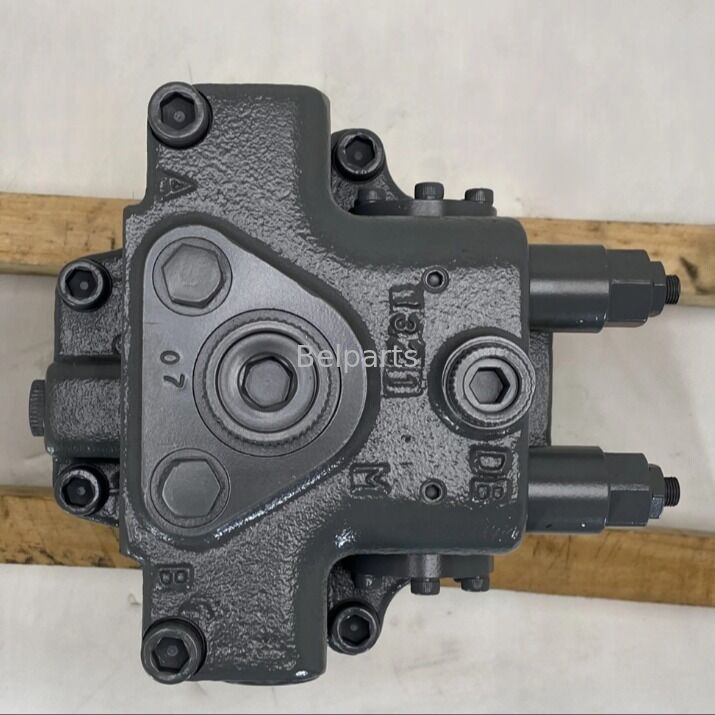 EX100-3 Κουνούμενος κινητήρας για ανταλλακτικά εξορυκτών Hitachi 4334355 περιστροφικός κινητήρας