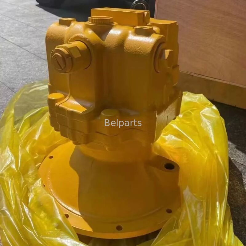 PC1250LC-8 PC1250-8 Κουνούμενος κινητήρας για εξορυκτήρα Komatsu Ανταλλακτικά 706-7K-01110 περιστρεφόμενη μηχανή συσκευή OEM