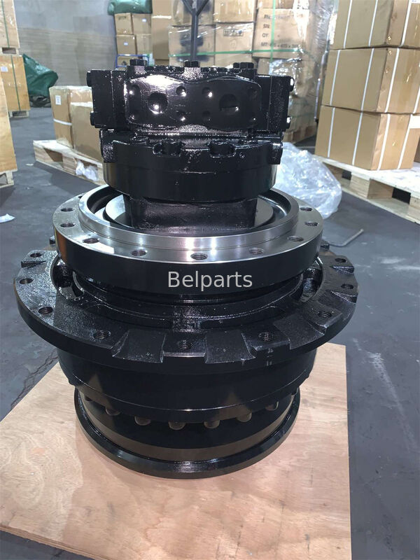 323E 320E Τελική κίνηση για ανταλλακτικά εξορυκτών 507-6561 507-6558 5076561 5076558 Συγκρότημα ταξιδιωτικού κινητήρα