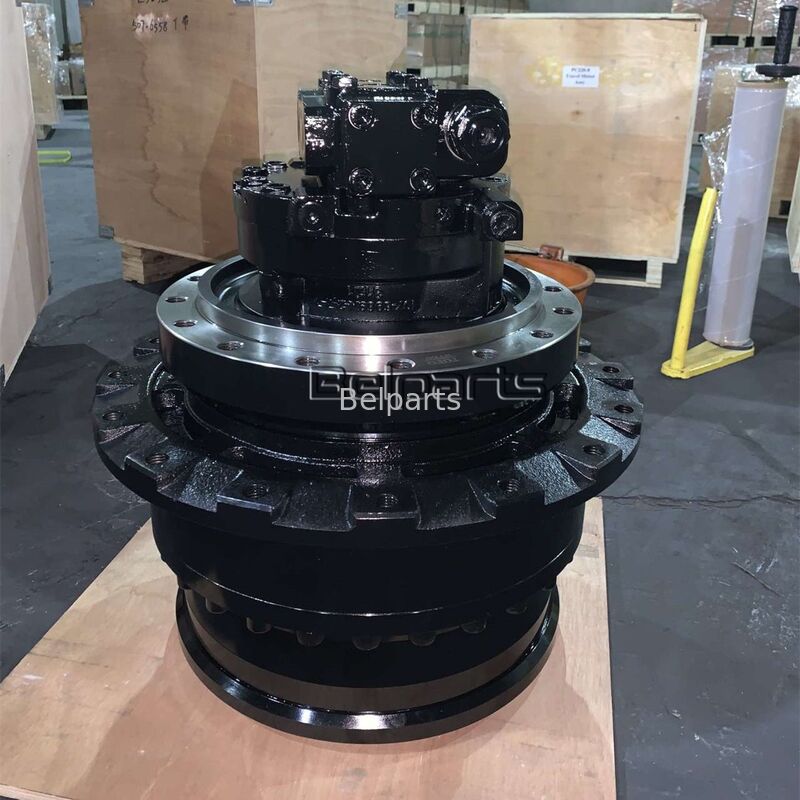 323E 320E Τελική κίνηση για ανταλλακτικά εξορυκτών 507-6561 507-6558 5076561 5076558 Συγκρότημα ταξιδιωτικού κινητήρα