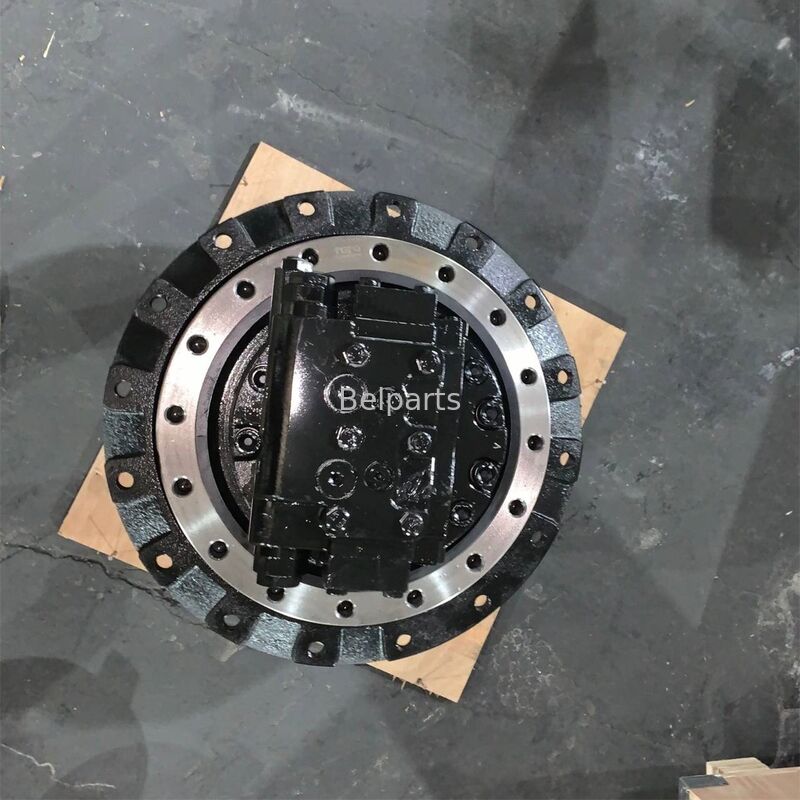 323E 320E Τελική κίνηση για ανταλλακτικά εξορυκτών 507-6561 507-6558 5076561 5076558 Συγκρότημα ταξιδιωτικού κινητήρα