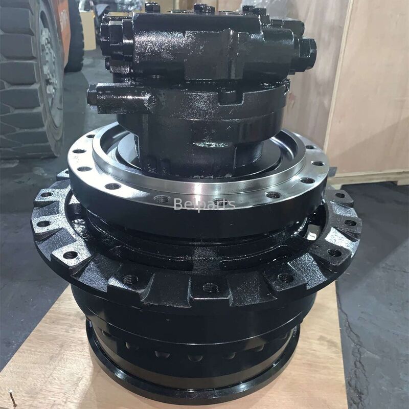 323E 320E Τελική κίνηση για ανταλλακτικά εξορυκτών 507-6561 507-6558 5076561 5076558 Συγκρότημα ταξιδιωτικού κινητήρα