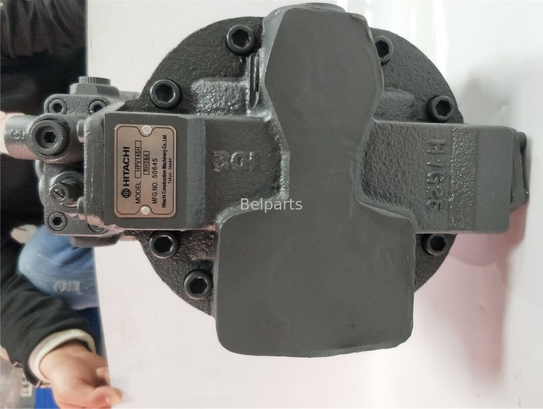 ZX300 ZX330-3 ZX350-3 ZX360-3 ZX400-3 Κύρια Υδραυλική Αντλία για Ανταλλακτικά Εκσκαφέα HITACHI 9256100 9257596 HPV145HW Αντλία Εμβόλων