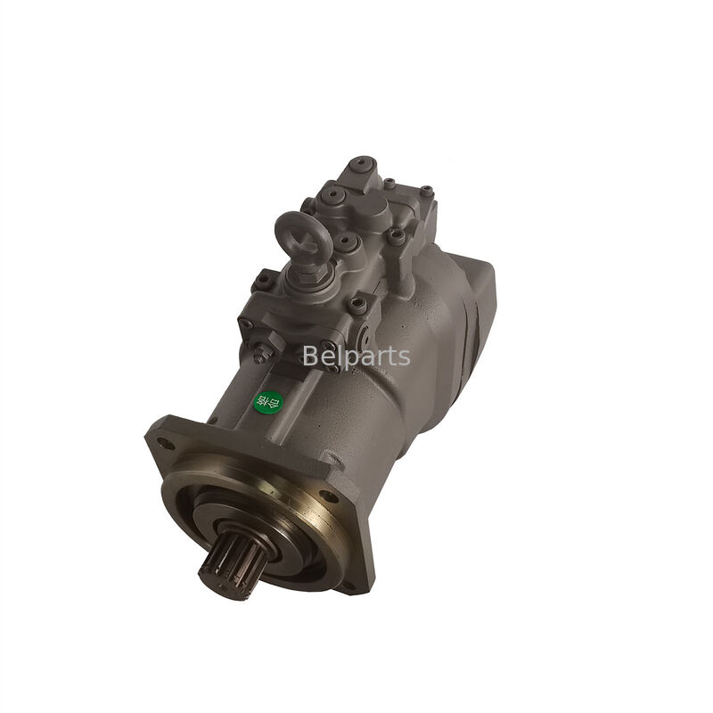 EX270-5 EX280H-5 EX300-5 EX330-5 EX350H-5 EX350K-5 EX370-5 Κύρια υδραυλική αντλία για ανταλλακτικά εξορυκτικών της HITACHI 9151953 9155144 9166355 9169055 HPV145FW αντλία με έμβολο