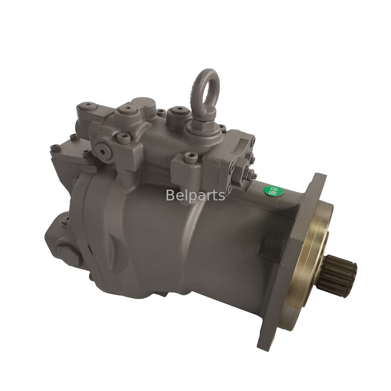 EX270-5 EX280H-5 EX300-5 EX330-5 EX350H-5 EX350K-5 EX370-5 Κύρια υδραυλική αντλία για ανταλλακτικά εξορυκτικών της HITACHI 9151953 9155144 9166355 9169055 HPV145FW αντλία με έμβολο